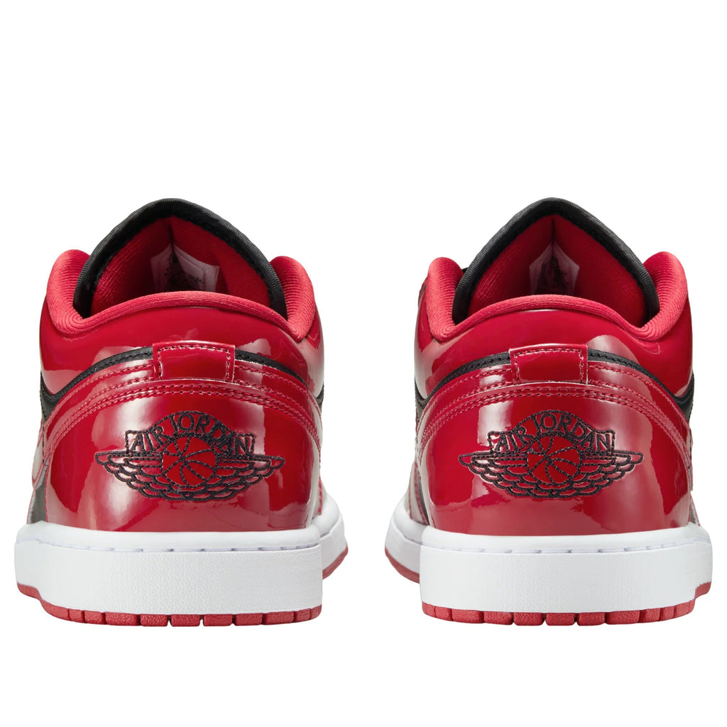 AJ1 Low Men's Sneaker
