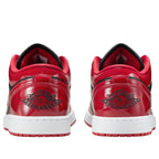 AJ1 Low Men's Sneaker