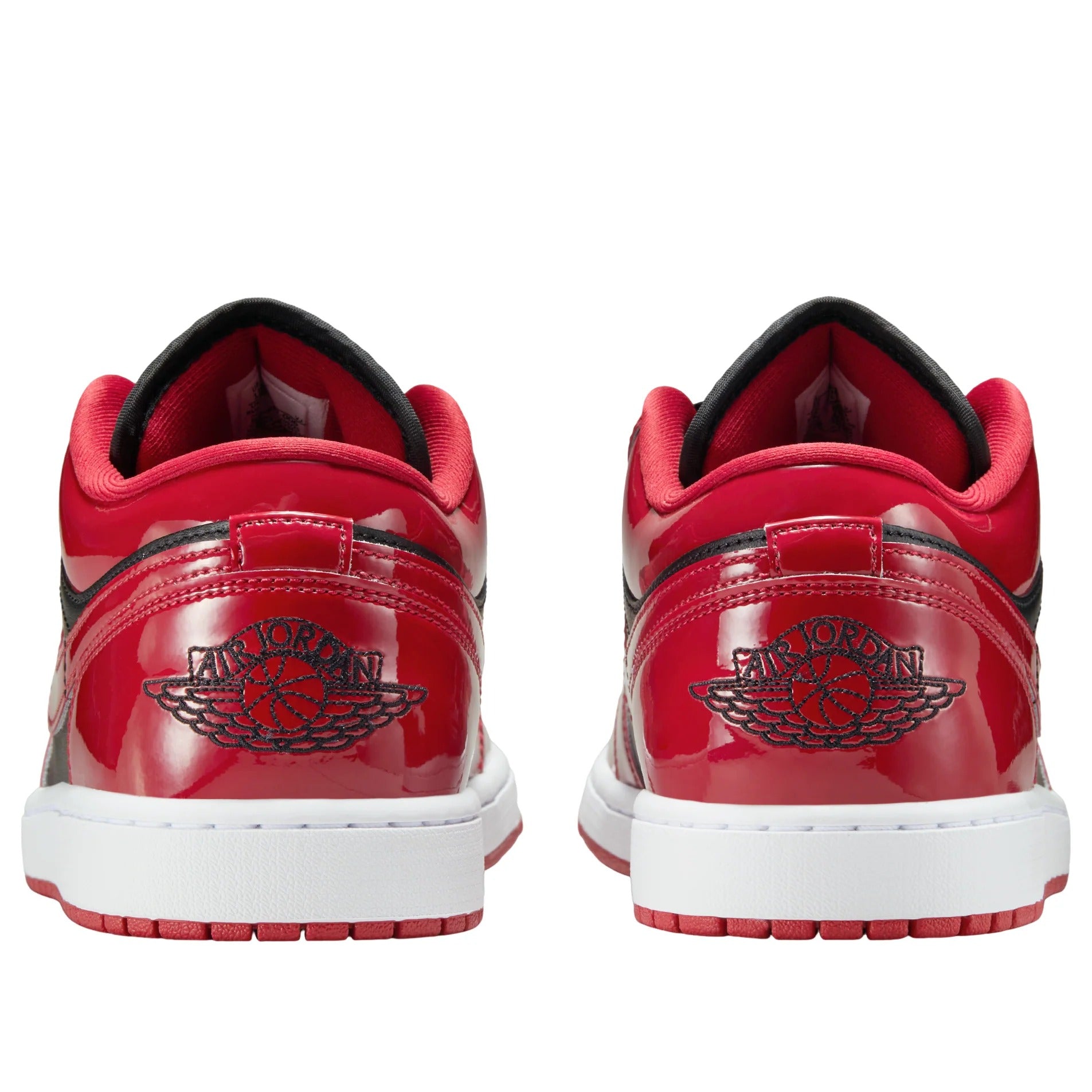 AJ1 Low Men's Sneaker