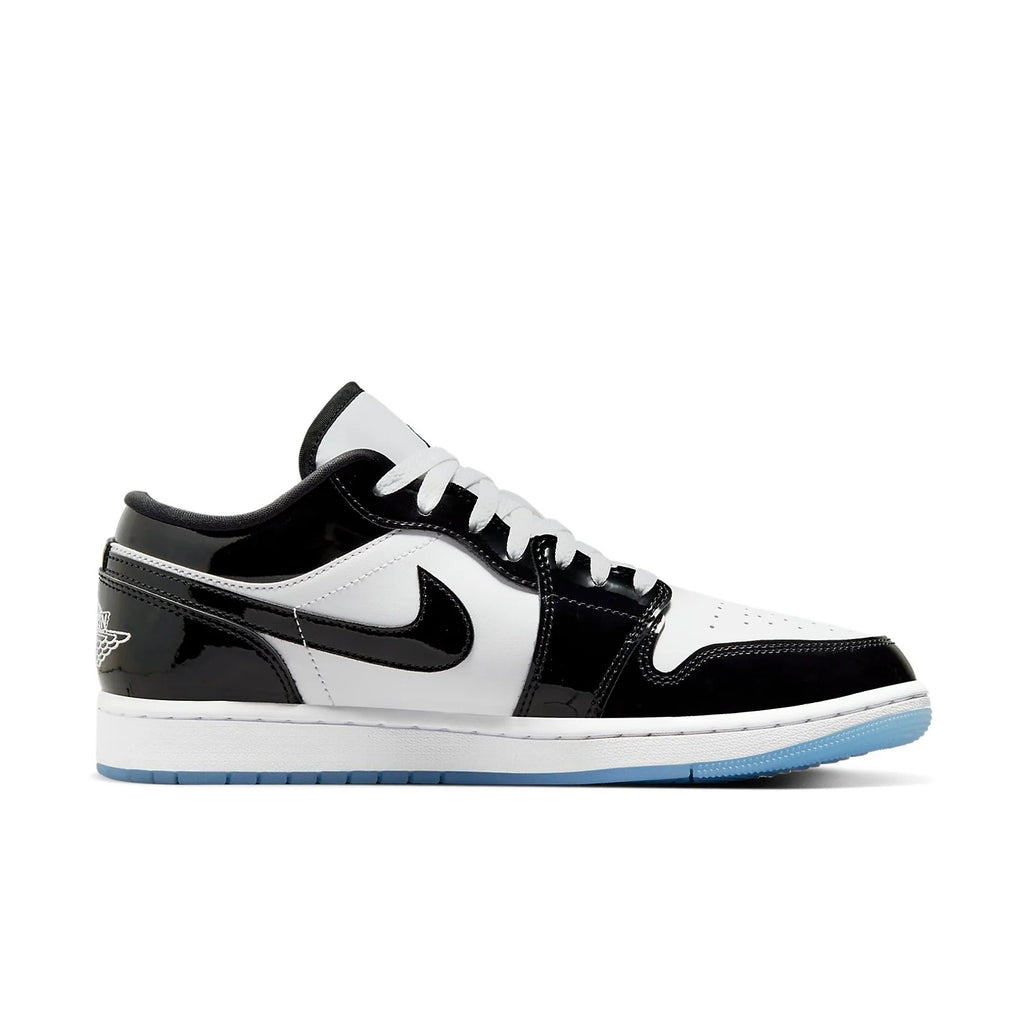 AJ1 Low Men's Sneaker