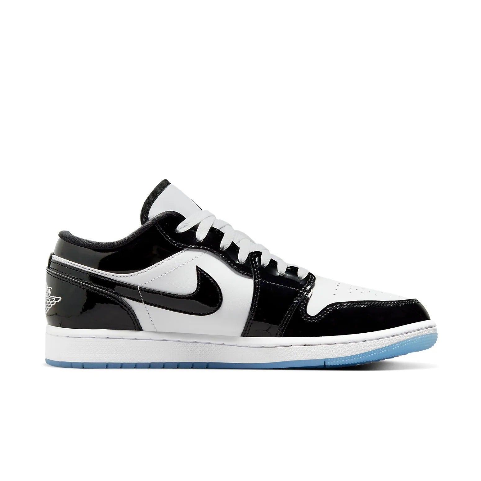 AJ1 Low Men's Sneaker