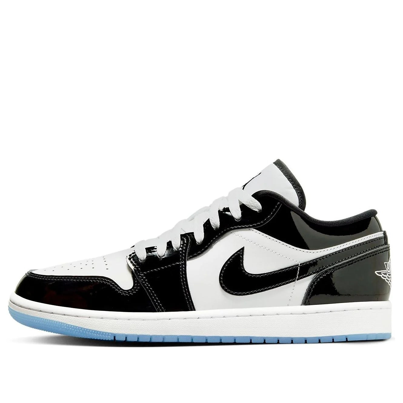 AJ1 Low Men's Sneaker