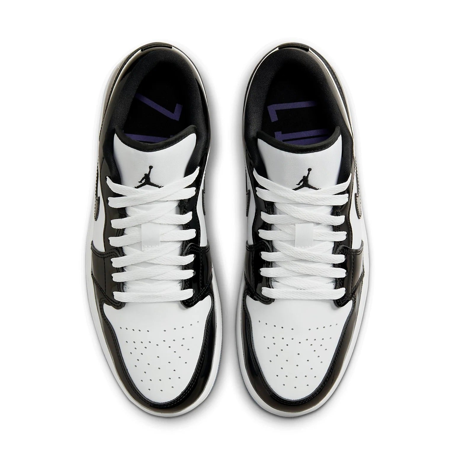 AJ1 Low Men's Sneaker