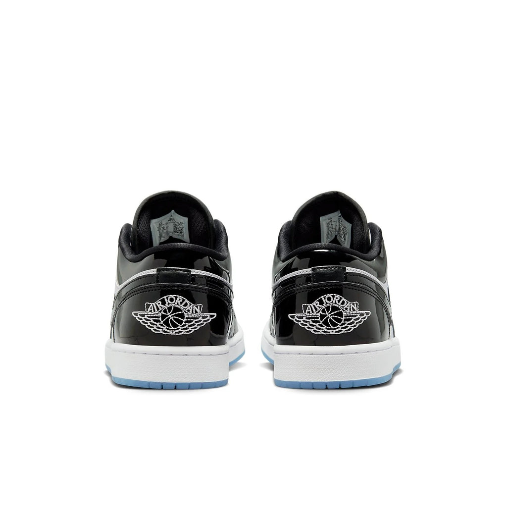 AJ1 Low Men's Sneaker