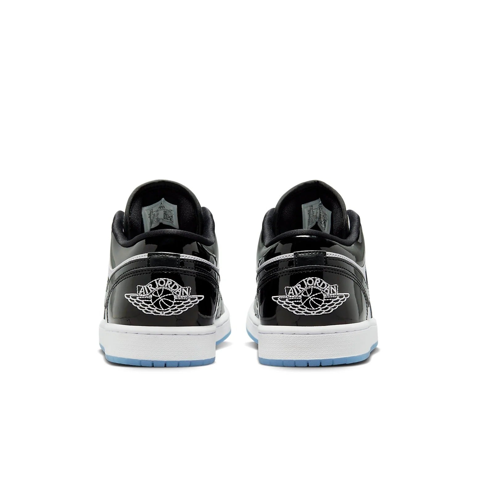 AJ1 Low Men's Sneaker