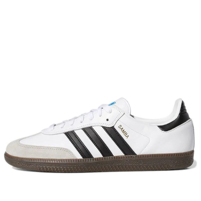 Samba Men's Shoes