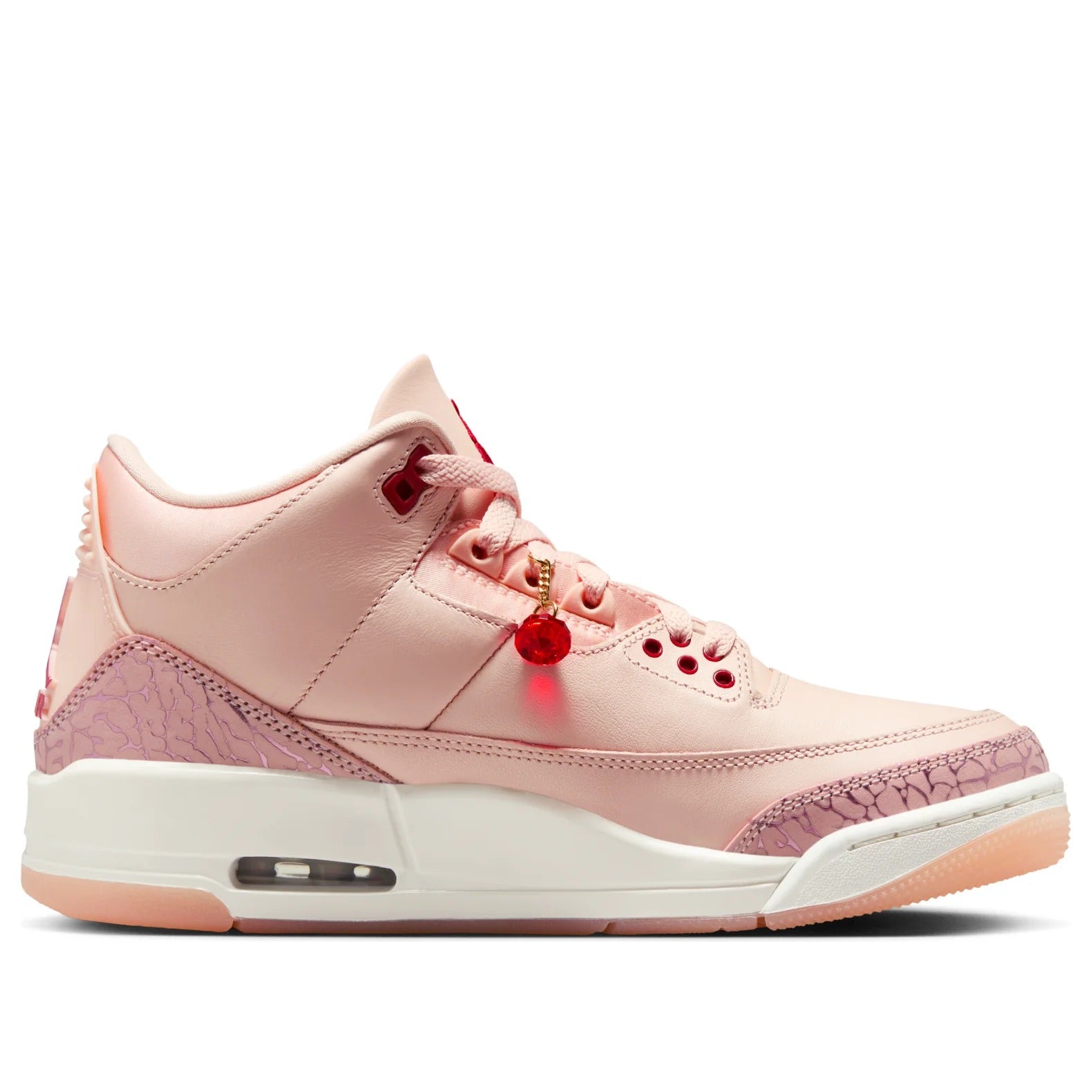 AJ 3 Retro Women's Sneaker