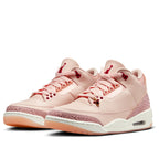 AJ 3 Retro Women's Sneaker
