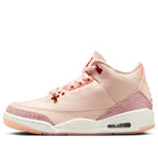 AJ 3 Retro Women's Sneaker