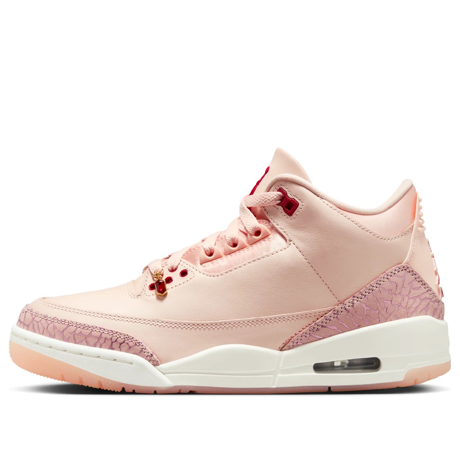 AJ 3 Retro Women's Sneaker
