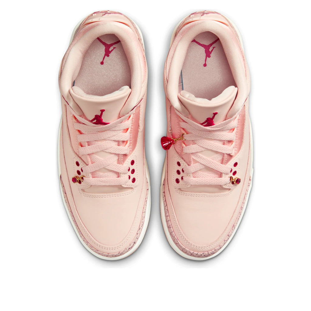 AJ 3 Retro Women's Sneaker