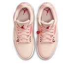 AJ 3 Retro Women's Sneaker