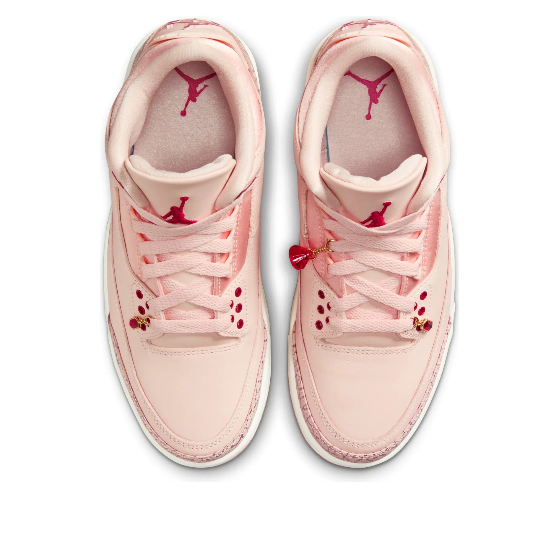 AJ 3 Retro Women's Sneaker