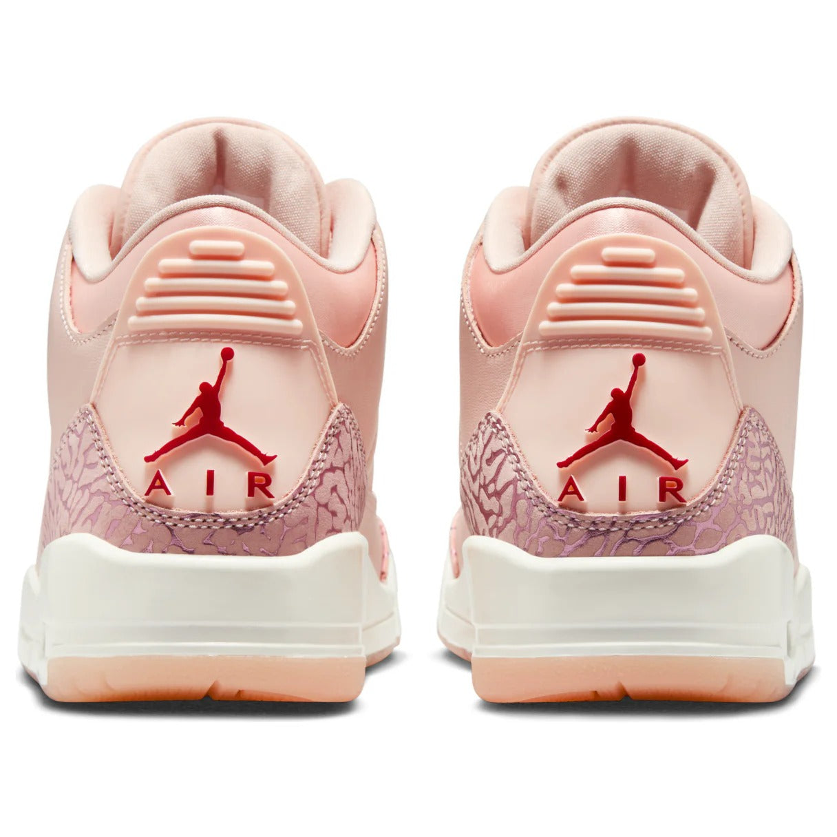 AJ 3 Retro Women's Sneaker