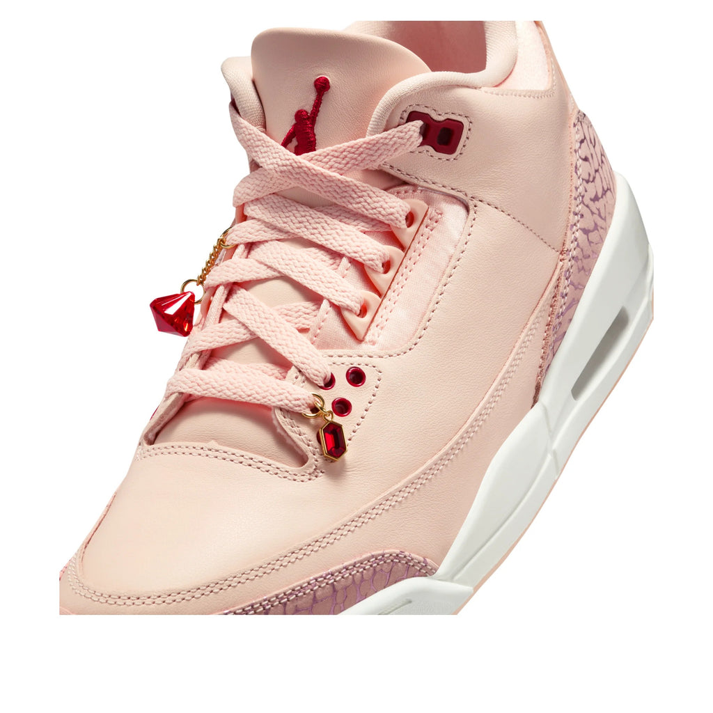 AJ 3 Retro Women's Sneaker