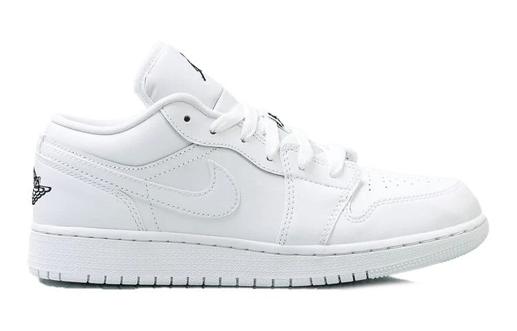 AJ 1 Low Men's Sneaker