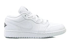 AJ 1 Low Men's Sneaker