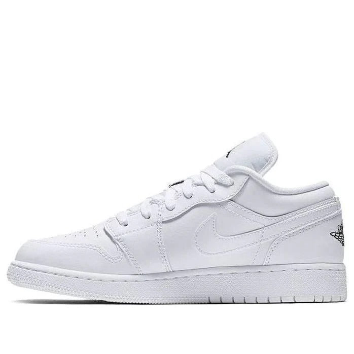 AJ 1 Low Men's Sneaker