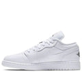 AJ 1 Low Men's Sneaker