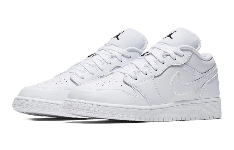 AJ 1 Low Men's Sneaker