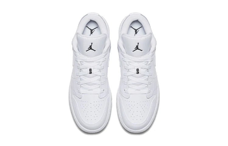 AJ 1 Low Men's Sneaker