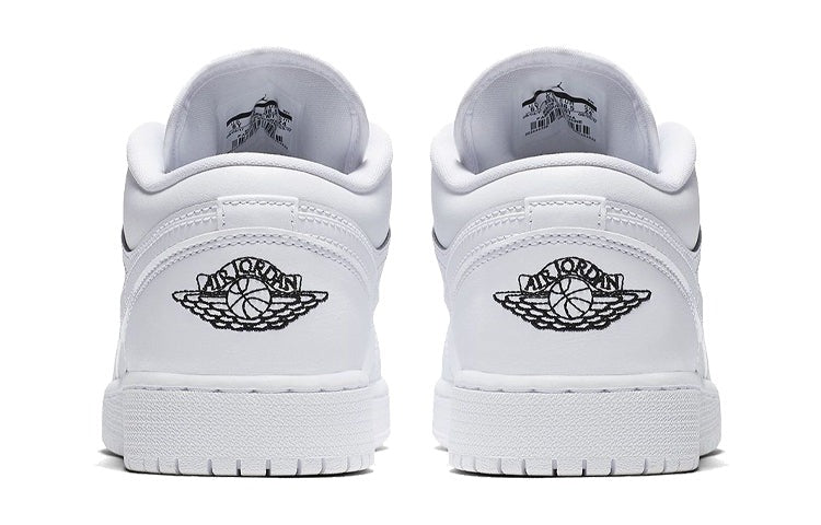 AJ 1 Low Men's Sneaker