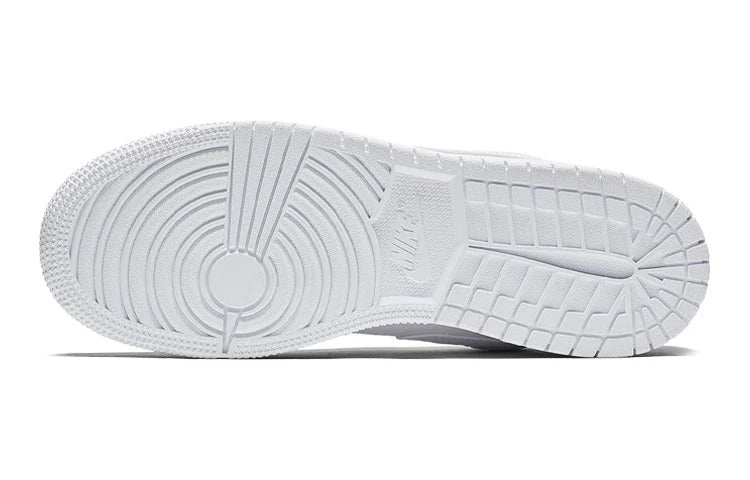 AJ 1 Low Men's Sneaker