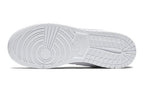 AJ 1 Low Men's Sneaker