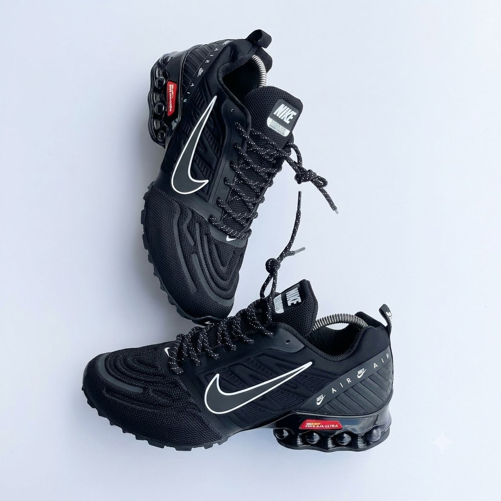 Men's Shox TL Sneakers