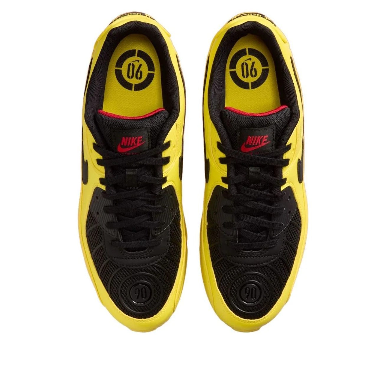 AM 90 Men's Sneaker