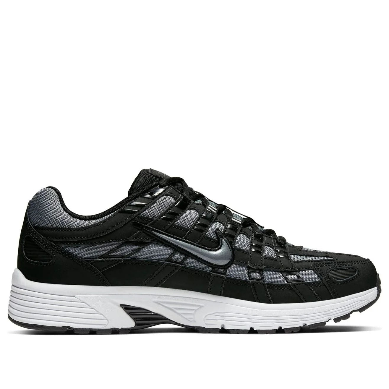 Men's P-6000 Grey Sneaker