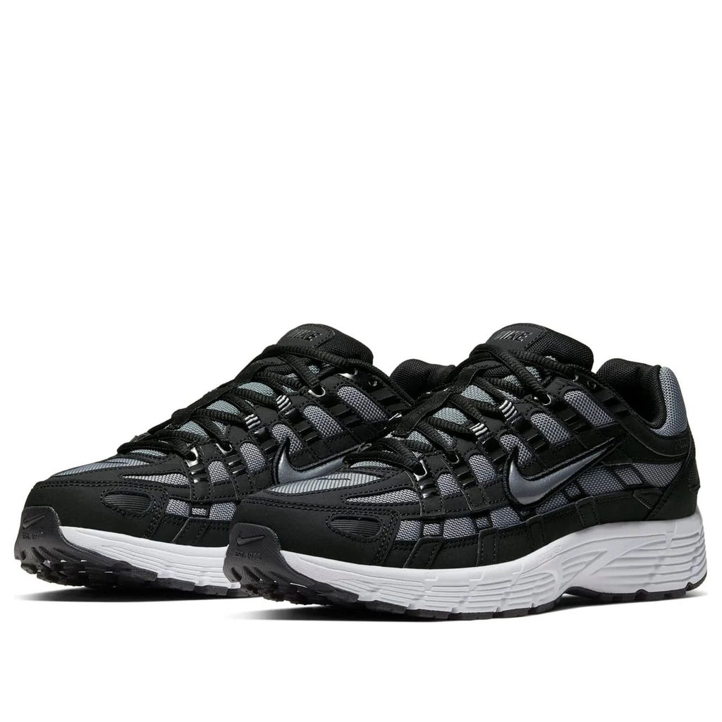 Men's P-6000 Grey Sneaker