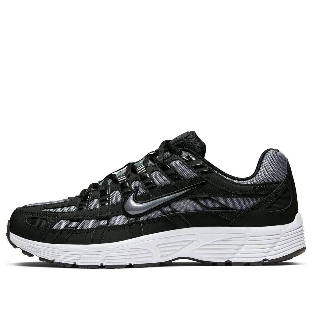 Men's P-6000 Grey Sneaker