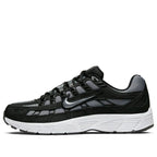 Men's P-6000 Grey Sneaker