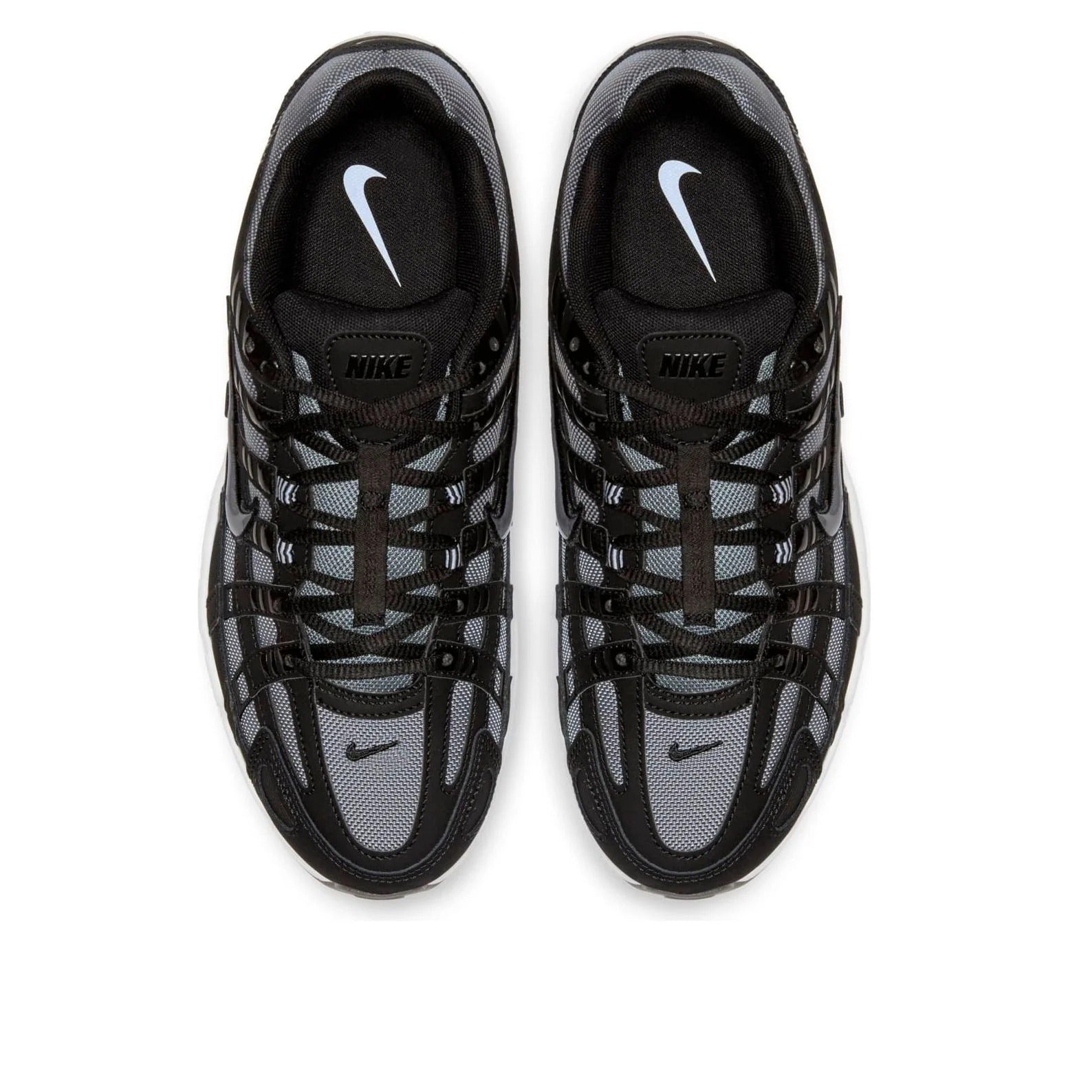 Men's P-6000 Grey Sneaker