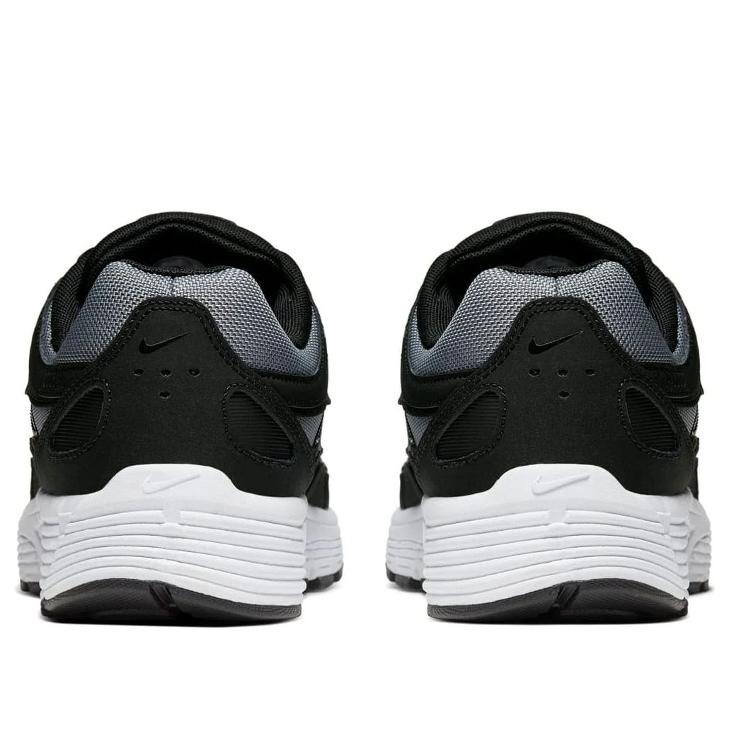 Men's P-6000 Grey Sneaker