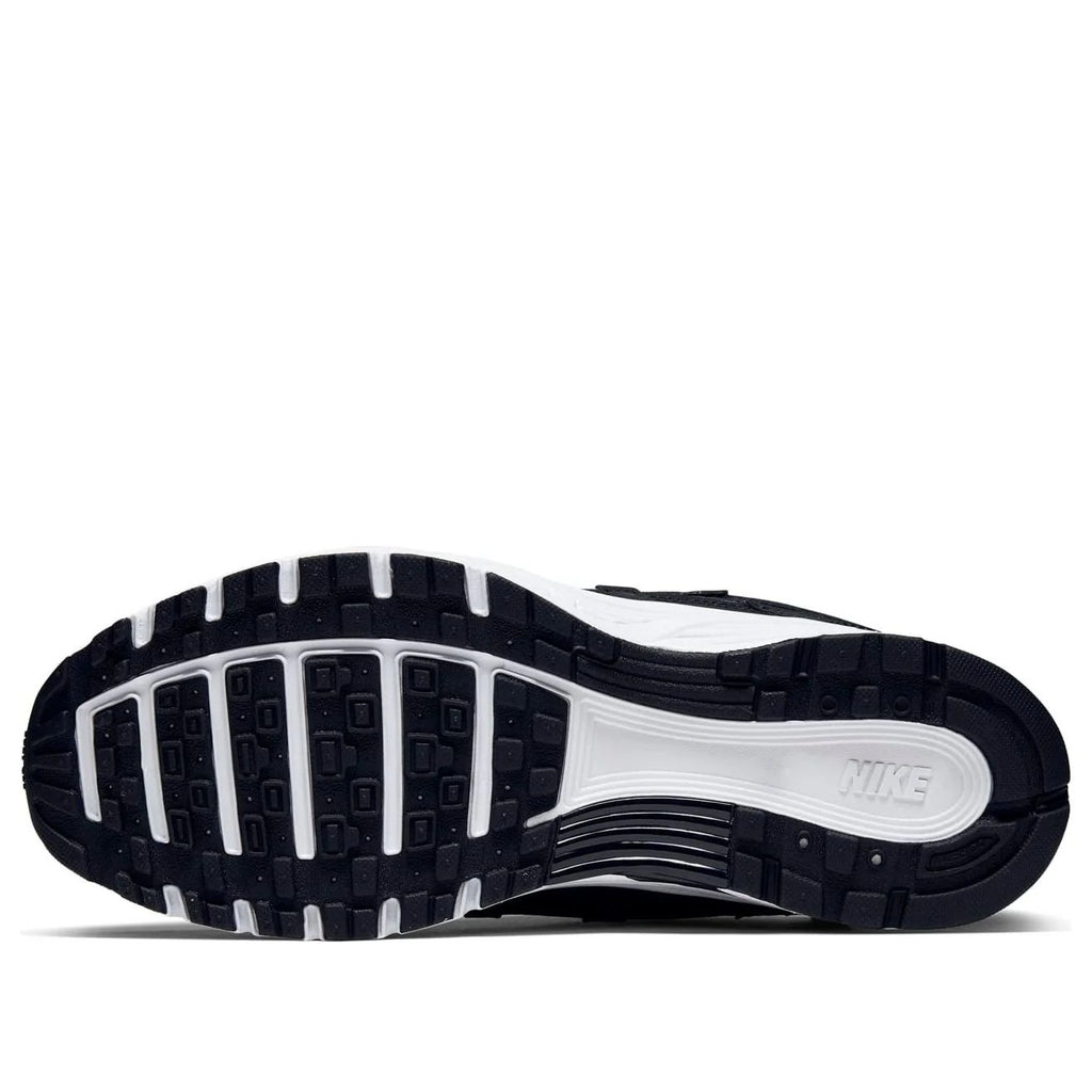 Men's P-6000 Grey Sneaker