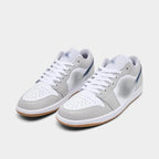 AJ 1 Low Men's Sneaker