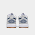 AJ 1 Low Men's Sneaker