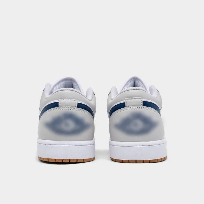 AJ 1 Low Men's Sneaker