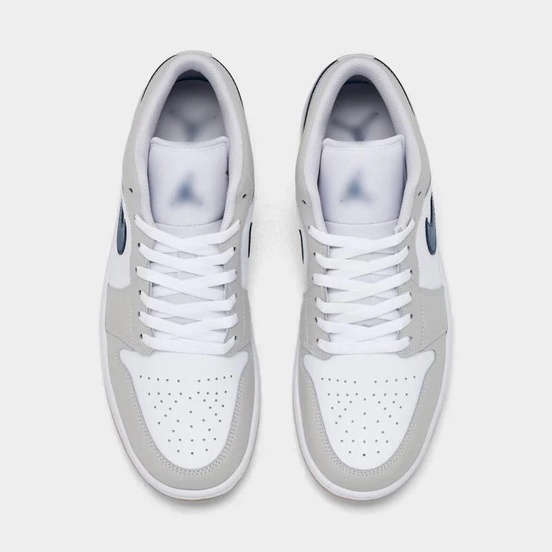 AJ 1 Low Men's Sneaker