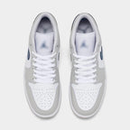 AJ 1 Low Men's Sneaker