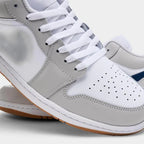 AJ 1 Low Men's Sneaker