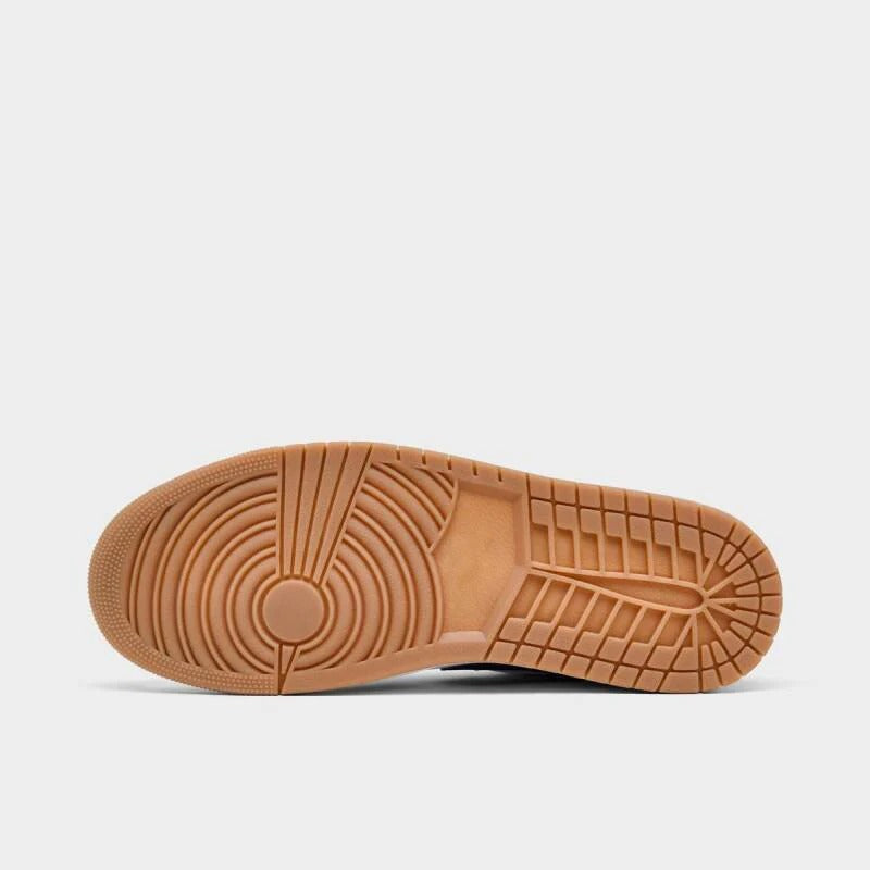 AJ 1 Low Men's Sneaker