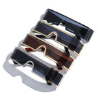 Fashion Oversized Sunglasses