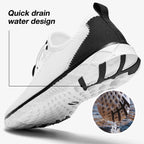 Men's Lightweight Breathable Watershoes