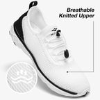 Men's Lightweight Breathable Watershoes