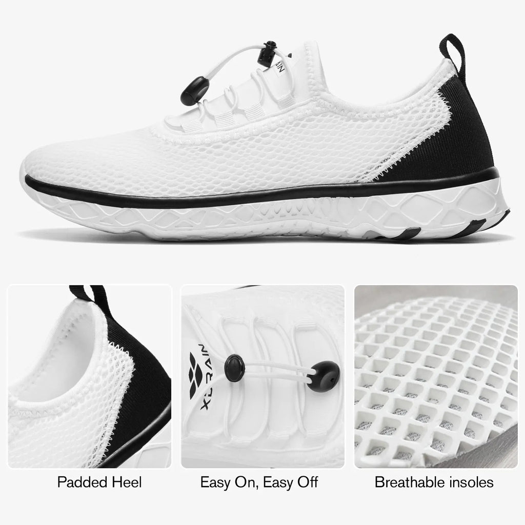Men's Lightweight Breathable Watershoes