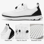 Men's Lightweight Breathable Watershoes