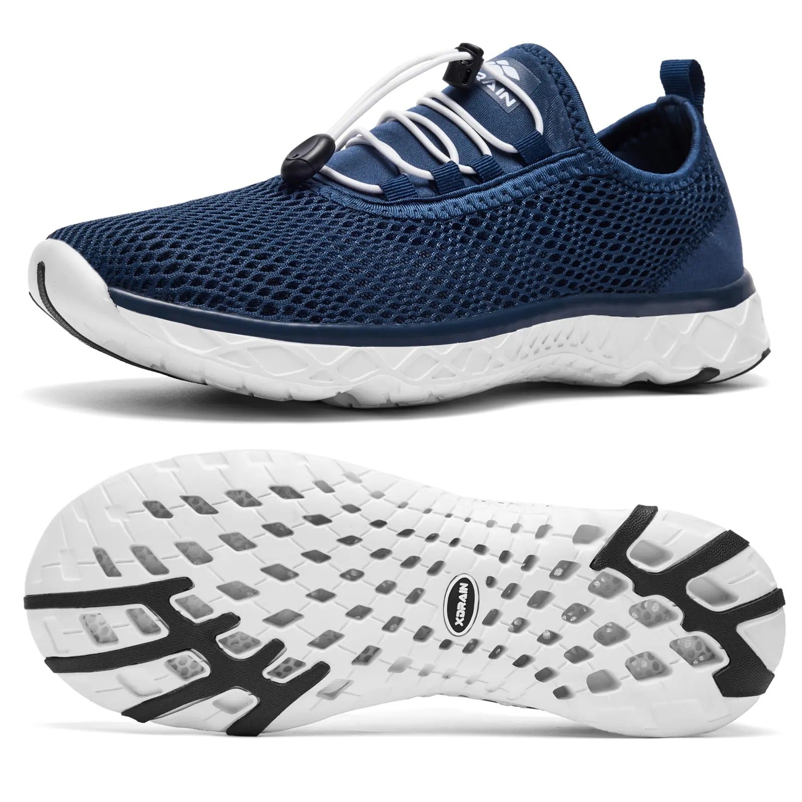 Men's Lightweight Breathable Watershoes